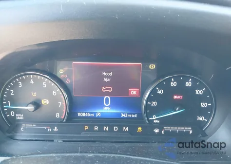 2020 Ford Explorer Xlt from USA, damaged, VIN 1FMSK7DH6LGA33782